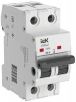 IEK ARMAT выключатель-разъединитель (нагрузки) SWN 2P 32А AR-SWN-2-032