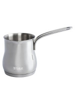 Кофеварка из нерж.стали Софи (турка) 700мл, ручка нерж сталь,TR-11363 Taller