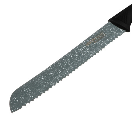 SATOSHI Аррен Набор ножей кухонных 6пр, в магнитной коробке