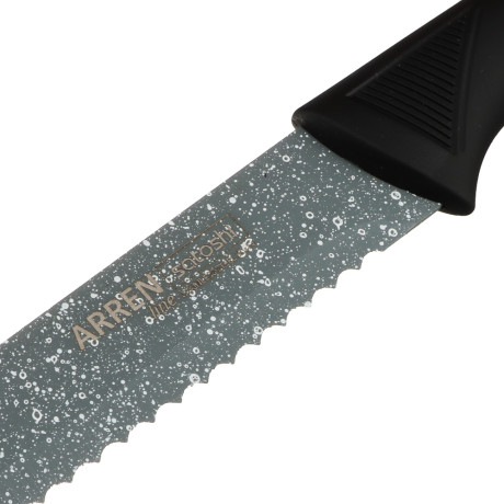 SATOSHI Аррен Набор ножей кухонных 6пр, в магнитной коробке