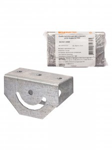 TDM Скоба потолочная (регулировка угла подвеса) SQ2907-0526