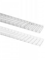 TDM Лоток проволочный 50х300х3000-3,8мм (цена за метр) SQ2905-0112