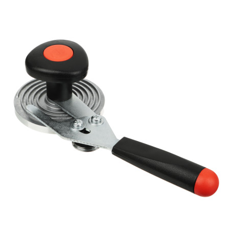 Машинка закаточная Улитка полуавтомат