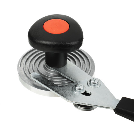 Машинка закаточная Улитка полуавтомат