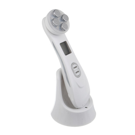 LEBEN Массажер для лица микротоковый, 6 режимов, 10 Вт, 400 мАч