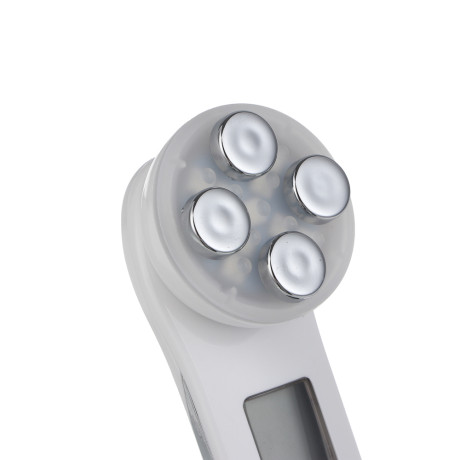 LEBEN Массажер для лица микротоковый, 6 режимов, 10 Вт, 400 мАч