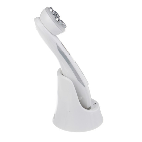 LEBEN Массажер для лица микротоковый, 6 режимов, 10 Вт, 400 мАч