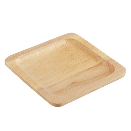 SATOSHI Менажница, гевея, 10х10х1см