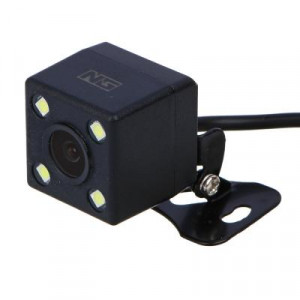 NG Универсальная камера заднего вида с ИК подсветкой 12В, обзор 90-170гр