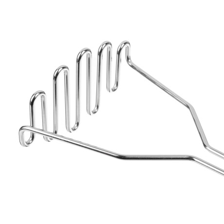 BY COLLECTION Pevek Толкушка для картофеля, нерж. сталь