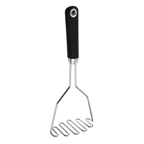 BY COLLECTION Pevek Толкушка для картофеля, нерж. сталь