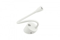 SWG/Design LED LED св-к св/д настенный димм. WL Белый 3W 3000K 2K BQ004103-A-3-DIM-WH-WW