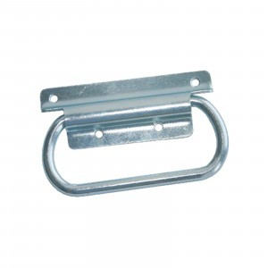 Кунгур Ручка откидная  для погреба цинк №2 (50,5!!!)