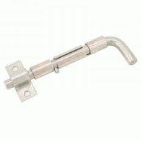 Засов Киров Секрет ЗД-08 под сварку 120мм (12)