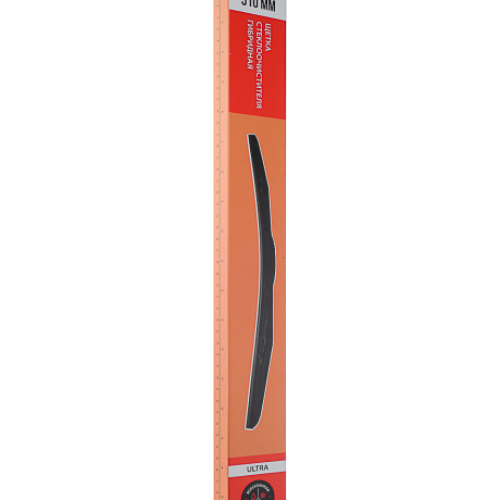 ЕРМАК Щетка стеклоочистителя гибридная ULTRA 510мм/20"