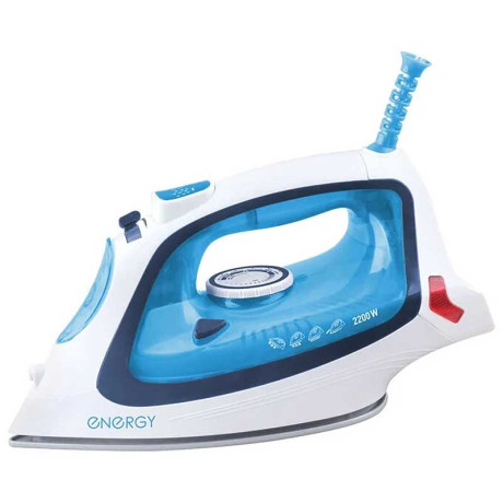 Утюг ENERGY EN-339 2200Вт керам.