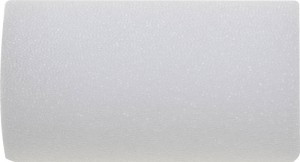 Мини-ролик STAYER "MASTER" МЕЛКИЙ ПОРОЛОН малярный, бюгель 6мм, 35х70мм