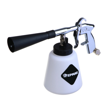 ЕРМАК Торнадор с подшипником