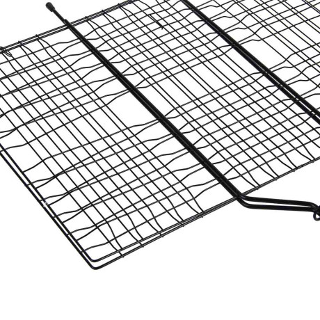 Решетка-гриль антипригар.покр. тм GRILLBOOM, 30х40х2 см