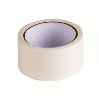 Малярный скотч (крепп) 48 мм (рулон 20 м) (6!)  09-4442