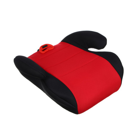 NG Удерживающее устройство для детей, группа 3 (22-36 кг), 37x36x15см, красный