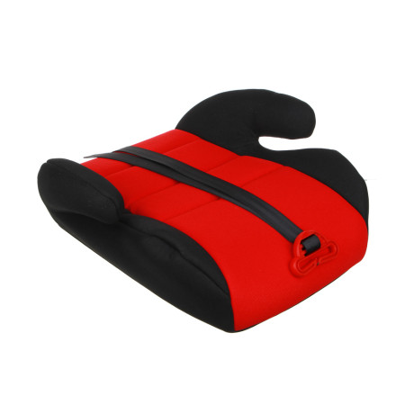 NG Удерживающее устройство для детей, группа 3 (22-36 кг), 37x36x15см, красный