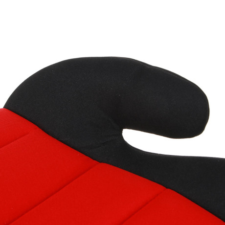 NG Удерживающее устройство для детей, группа 3 (22-36 кг), 37x36x15см, красный