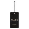 NEW GALAXY Ароматизатор бумажный Perfume, аромат Million