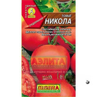 Семена Томат Никола Аэлита