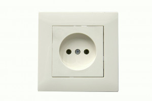 MAKEL Karea Rizz роз. СУ 1 мест. (керамика) КРЕМОВЫЙ 88010002