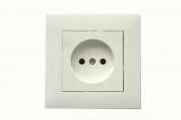 MAKEL Karea Rizz роз. СУ 1 мест. (керамика) КРЕМОВЫЙ 88010002