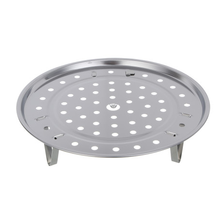 VETTA Пароварка d20см, нерж.сталь