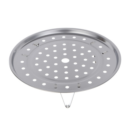 VETTA Пароварка d20см, нерж.сталь