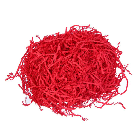 Наполнитель для подарка тм Fntastic , 50г, бумага, 6 цветов