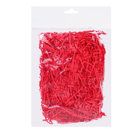 Наполнитель для подарка тм Fntastic , 50г, бумага, 6 цветов