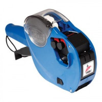 Этикет-пистолет MOTEX МХ-2616ACE, 2-строчный, 2х10симв., 26*16мм (этикетка 120260-120264)