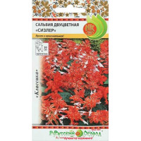 Сальвия Сизлер двуцветная НК Ц