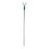AZOR FISHING Подставка под удочку, V алюминий, полиэтилен, 120 см