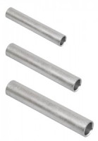 Гильза GL-35 алюминиевая соединительная IEK