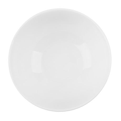 Рыжий Набор салатников 2 предмета, 700мл, 15х7см, фарфор, подарочная упаковка