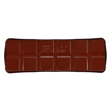 Поддон для рассады 470х166х82 мм, пластиковый, 3 шт, под 12 горшочков 250 мл. Palisad