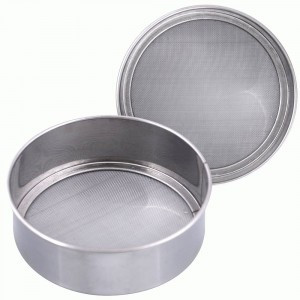 Сито д/муки d= 14см VL11-78 Мультидом