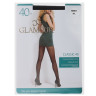 Колготки Glamour Classic 40 nero 4-L