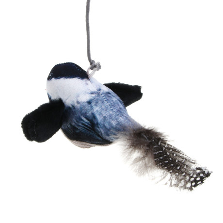 VETTA Игрушка для домашних животных, ПЭ, 7,5х5 см