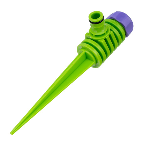 Распылитель-дождеватель, на пике Palisad