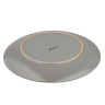MILLIMI Амми Тарелка подстановочная, 26,5см,  серый