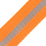 Трос буксировочный 2.5 т, 5 м, 2 крюка, пакет Stels
