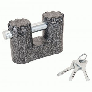 Чебоксары ВС 2-38 "крепость" Замок навесной (20)