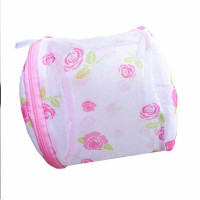 Мешок для стирки бюстгалтеров 14 х 18 с рисунком NA728