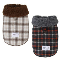 Жилет для собак тм VETTA, утепленный, размер M